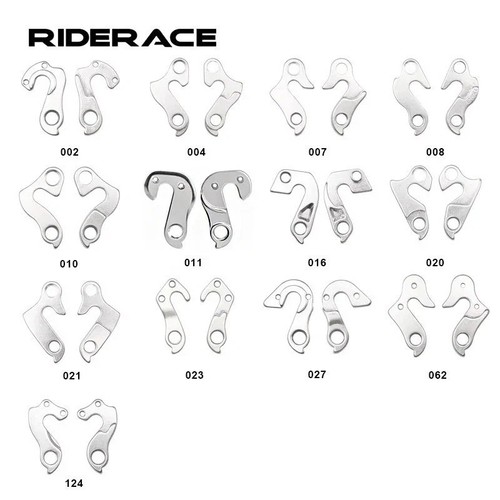 Mtb bike rear gear derailleur - rear,