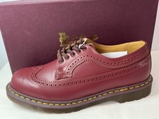 Martens vintage 3989 brogue - martens,