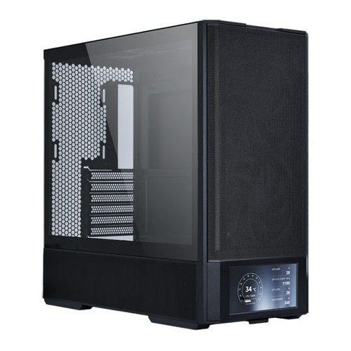 Lian lancool 207 digital - lian,