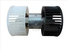 Blower fan 503-0005 TYC for