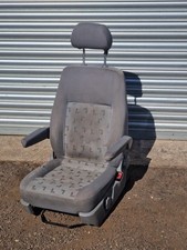 Transporter front driver - front,