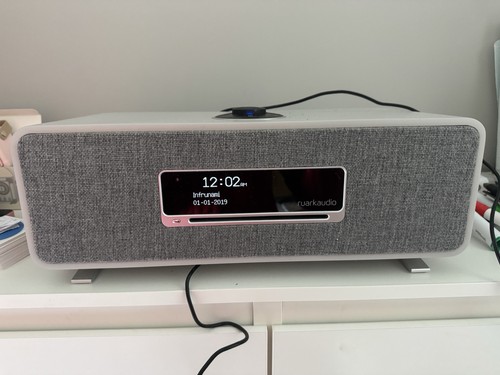 Ruark audio compact - ruark,