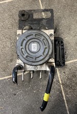 VAUXHALL VIVARO 2014-2019 1.6 ABS PUMP 476607609R/10.0220-0229.4/10.0915-1449.3