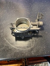 BMW E34 E39 540i E38 740i E31 840i M60 M60B40 M62 M62B44 V8 ENGINE THROTTLE BODY