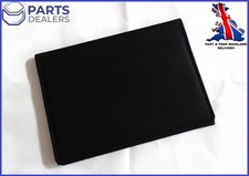 GENUINE VAUXHALL WALLET