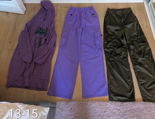 Girls years clothing - girls,