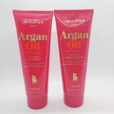 Lee Stafford Soho Argan Oil