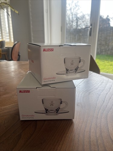 Alessi girotondo king kong - alessi-,