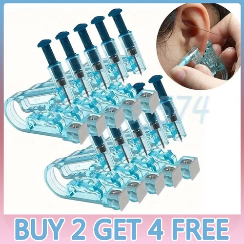 Effective ear piercing gun - ear,