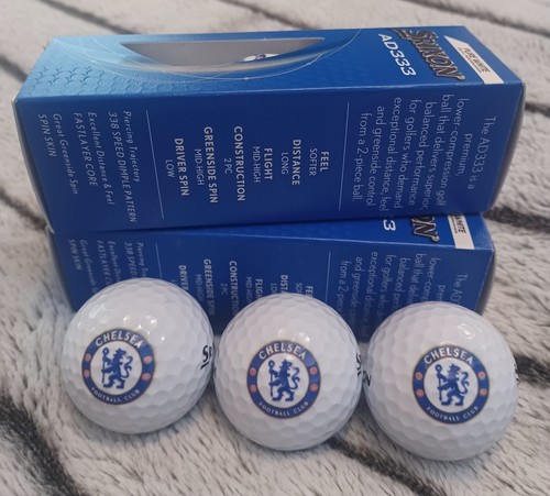 Srixon ad333 chelsea - ad333,