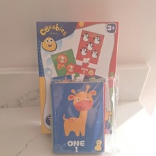 Counting Number Puzzle Fun