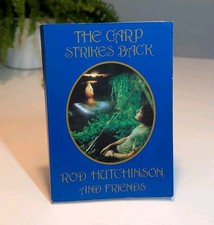 The Carp Strikes Back - Rod