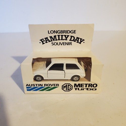 Corgi longbridge austin - corgi,