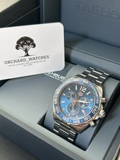 2024 Tag Heuer Formula 1