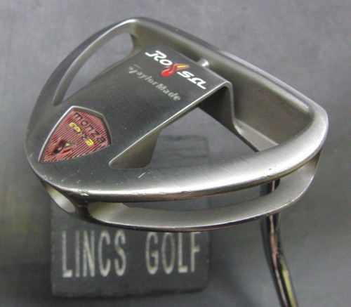Taylormade rossa monza corza - taylormade,