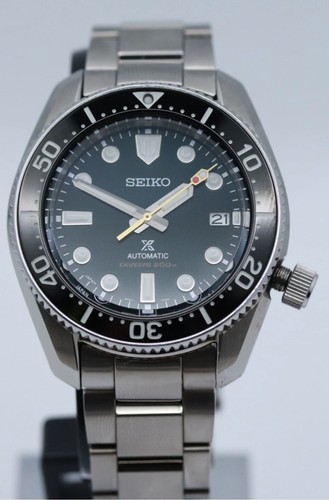 Seiko prospex 140th ltd - seiko,