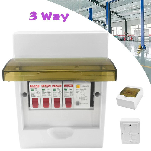Way shed caravan garage - way,