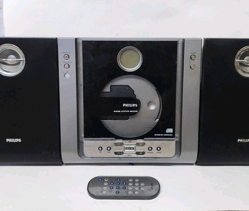 Philips mc235b micro system - mc235b,