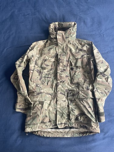 Mtp carinthia trg goretex - carinthia,