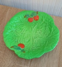 Vintage Carlton Ware Lettuce