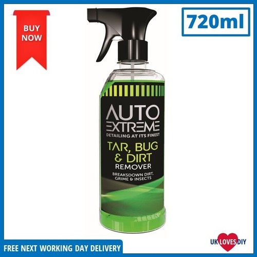 Tar bug dirt - tar, insects