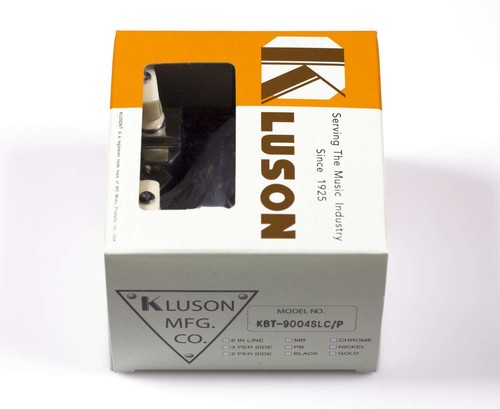Kluson planetary firebird - kluson,