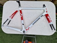 Argon 18 Gallium Carbon