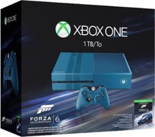 Microsoft Xbox One 1TB Forza
