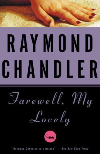 Farewell lovely by - lovely,