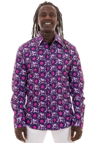 Chenaski mens hippie - chenaski, long