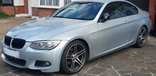 2010 2013 bmw e92 e93 - bmw, m