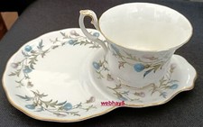 Royal Albert Montrose