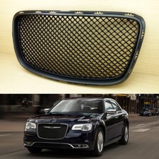 Fit Chrysler 300 300C Front