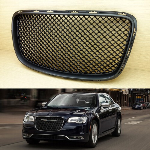 Fit chrysler 300 - 300, 300c