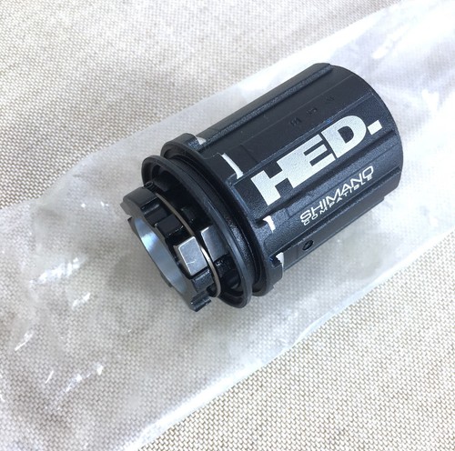 Hed speed freehub body nos - freehub,