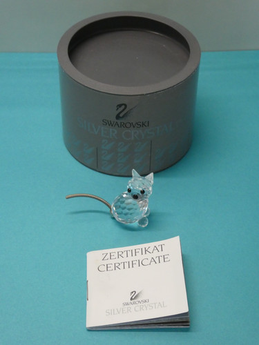 Swarovski flexible tail - tail, 1