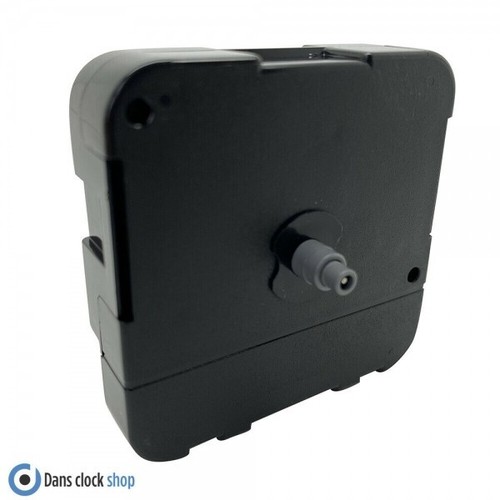Ok888 ticking clock - ok888, mechanism