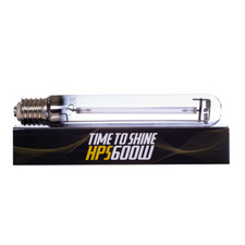 IV:XX Pulsar 600W HPS Bulb for