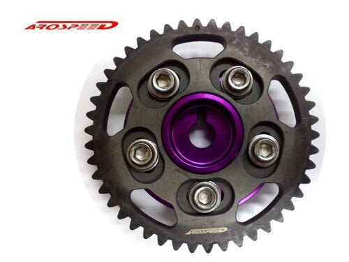 Arospeed exhaust adjustable - arospeed,