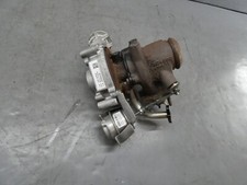 Renault Captur Turbo Turbocharger 1.5DCI 2019 - GT1241J0SZ
