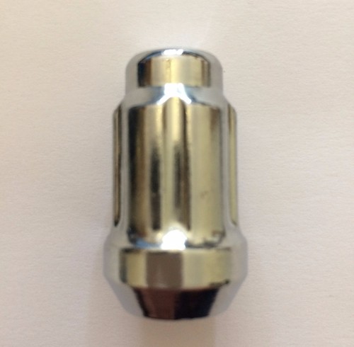 M12x1 17mm 60 degree - 17mm,
