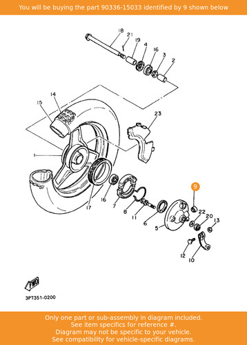 Yamaha plug taper - yamaha, plug,