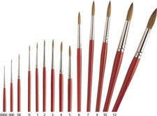 Pro Arte - Artists Pure Red