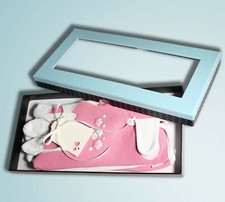 Beautiful Gift box with Ladies