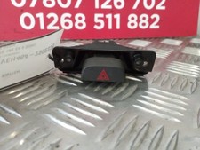 Ford Fiesta Zetec 1.2 Petrol Hatchback 3 Door 2008 Hazard Switch 4M5T13A350AC