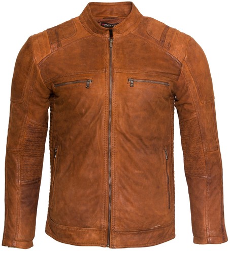 Men casual tan buff - men’s,