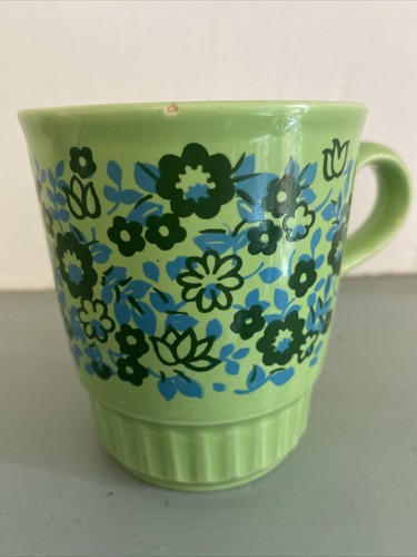 Royal alma vintage - royal, green