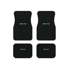 Car Mats (Set of 4)