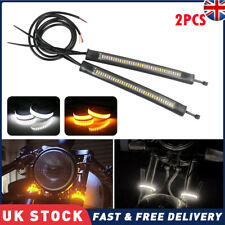 1 Pair SMD LED Strip Bike