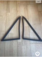 Ford Cortina  MK1 4 door front